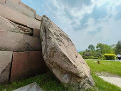 -高句丽文物古迹旅游景区