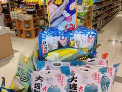 -友谊超市(友谊商城店)