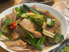 -小辫子羊肉面馆(周东店)