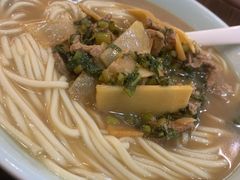 -奎元馆.百年奎元.非遗传承(西湖边的解放路店)