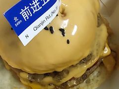 -前进5路汉堡炸鸡(昙华林店)