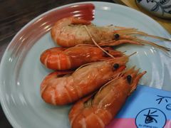 -蟹上黄·蟹黄面·江南糖水(人民广场店)