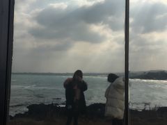 -Cafe Aewol Monsant