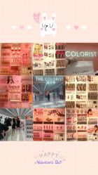 -THE COLORIST调色师