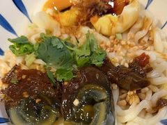 -面乙新派手擀面(大悦城店)