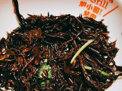 -炉小哥烤肉(朗悦公园茂店)