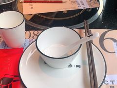 -牛事制造局牛肉火锅(莲岳路店)