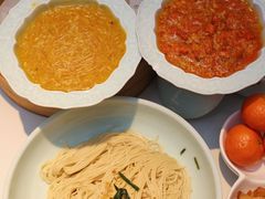 -裕兴记•蟹黄面馆(人民广场店)