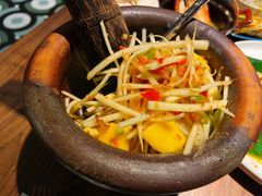 -星叶·东南亚料理(宁波万象汇店)