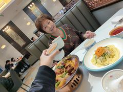 -燕兰楼·清真西北融合菜(亚运村店)