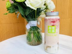 -奈雪的茶(东莞汇一城店)