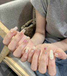 -斯馨·健康美甲美睫