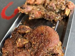 -佰运猪蹄(高陵店)