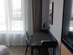 -北京国玉大酒店(鸟巢科技馆店)