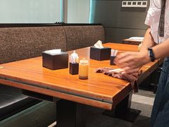 -汉巴味德·烤肉与啤酒的自助(杭州大悦城店)