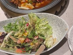 -耶里夏丽·丝路新疆菜·清真食品(徐汇南丹东路臻选店)