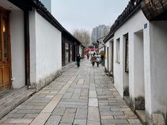 -青果巷历史文化街区