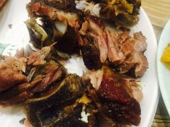 黄焖羊肉-清真·益鑫羊肉手抓馆(花园北街店)