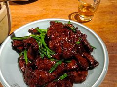 -小吊梨汤·北京菜·烤鸭(鸟巢店)