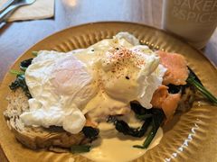 -BAKER&SPICE(BFC外滩金融中心店)