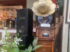 -天毓山庄·餐厅