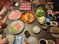 -老墙根涮肉(王四营店)
