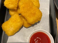 -朵朵开素食餐厅(后宰门街店)