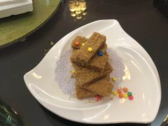 -德信恒隆国际酒店