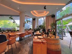 大堂-AMPM Café&Brunch(深圳湾1号店)