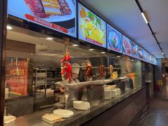 -沙河粉村·国家非遗传承(云台店)