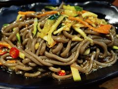 -三太子地摊烧烤·小龙虾(北蔡店)