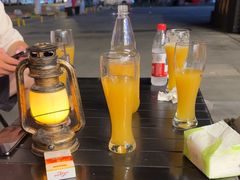 -板凳鲜酿·精酿啤酒(建设路站)