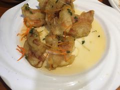 -金掌勺东北菜(格兰晴天店)