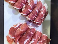 -蘭番坊青海特色铜锅涮·清真