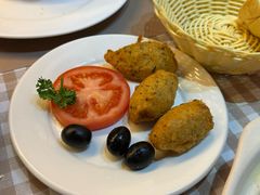 -船屋葡国餐厅