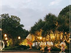 -厦门日月谷温泉渡假村