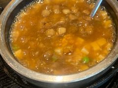 -柒园·三十年创意杭帮菜(龙湖滨江天街店)