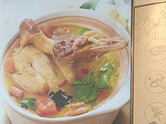 -吕记老鸭汤·徽菜馆(东营路店)