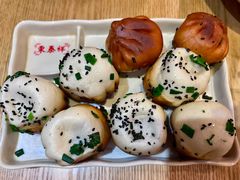 特色生煎-东泰祥生煎馆(重庆北路店)