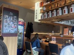 -蟹黄鱼·海派深夜面馆(江湾里店)