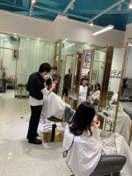 -ASG Hair Salon烫染·接发