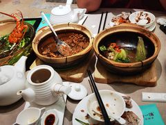 -尚一汤·粤菜海鲜(环球港店)