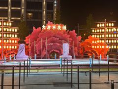 -大唐不夜城
