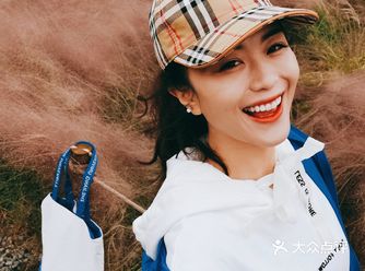 希有旅程：#2021没有秋天，之上海粉黛哪里强？！