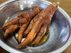 -88号小吃店·经典云南菜·地道纳西美食