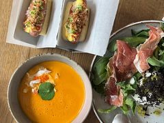 -BOR Eatery(安福路店)