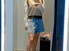 -URBAN REVIVO(七宝领展广场店)
