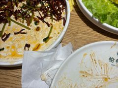 -榆林镇筋饼(知春路店)