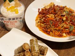 -小喜客·云南特色菜(纳西庭院店)