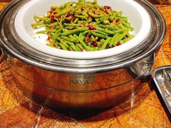 干煸四季豆-汉巴味德(大悦城店)